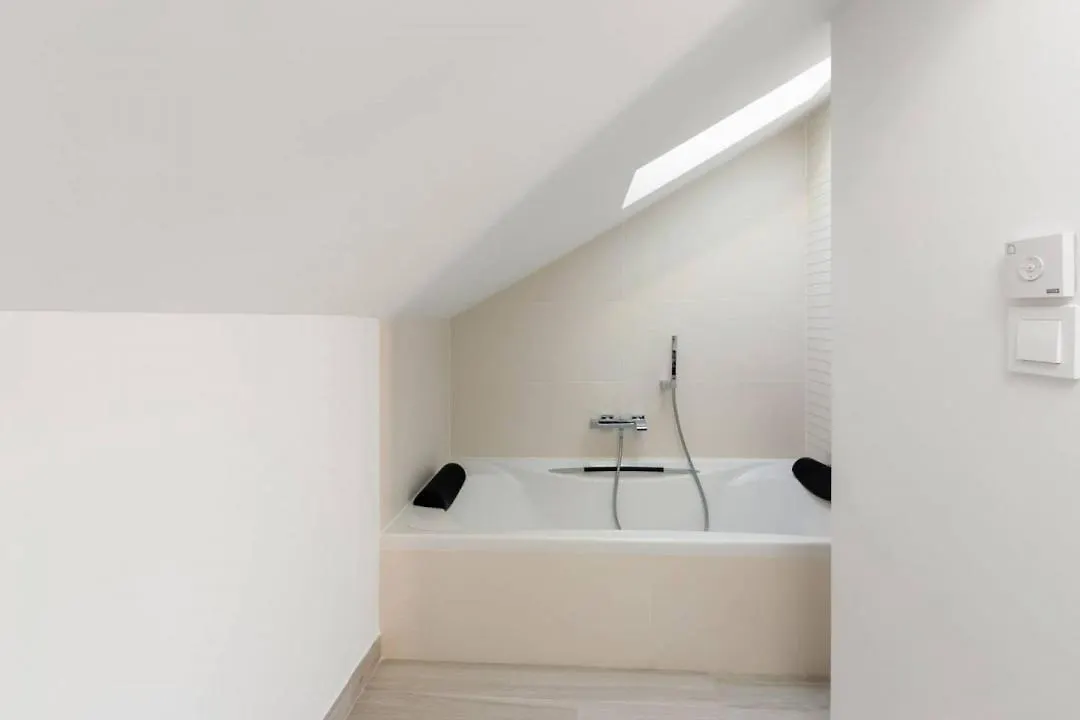 Minty Stay - La Merced Atico Duplex Malaga 0*,