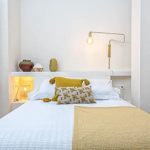 Mirador De San Juan In By Solaga Homes Malaga