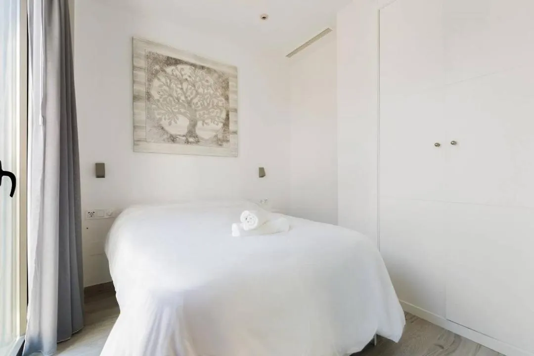 Minty Stay - La Merced Atico Duplex Malaga Apartment