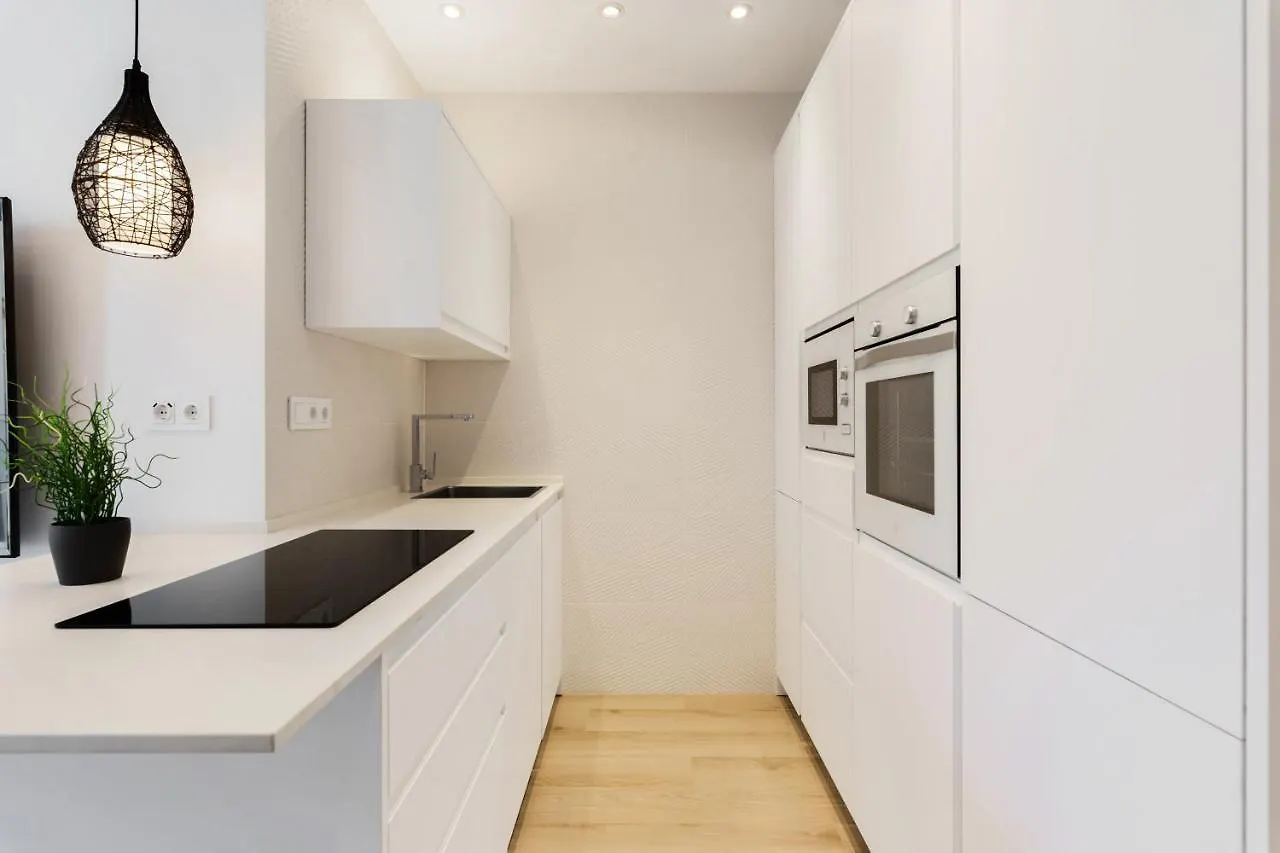 Minty Stay - La Merced Atico Duplex Malaga 0*,  Spain